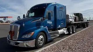 💡Не считайте время, цените его🏎️ | Melton Truck Lines