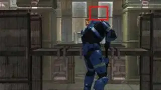 Headshot video