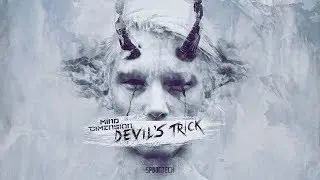 Mind Dimension - Devil's Trick [SPOON 140]