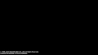 FINAL FANTASY VIII Remastered | Omega Weapon