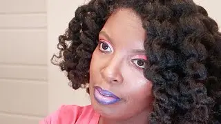 Eden Body Works Curl Defining Creme Review