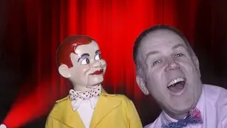 My Jerry Mahoney