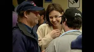 Double Jeopardy (1999) Behind the Scenes Featurette