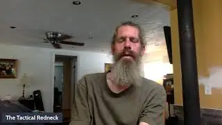 Hijacked by a Redneck!