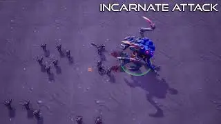 New Ragdoll Effects in the Stormgate Community Update PTR!