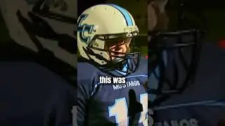 When A Disabled Kid  Scores A Touchdown...