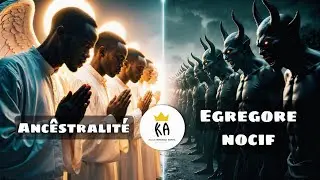 Ancestralit&eacute;, &eacute;gr&eacute;gores et syncr&eacute;tisme