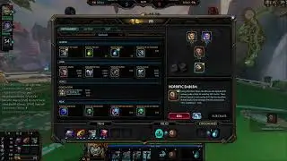THERE IS ALWAYS HOPE | SMITE SRBIJA