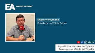 Situa&ccedil;&atilde;o do meio rural de Estrela