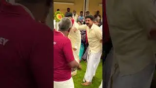 Badaga Community Wedding Dance by Groom - Rajkumar Location - Hullada Village, Kethi, Ooty