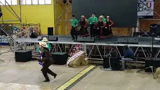 Pablo carnabalon 2023