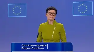 EU's New Black Sea Strategy: A Game-Changer for Trade and Security!