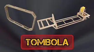 La Tombola en miniatura 1