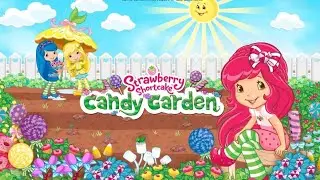 Strawberry Shortcake Garden - Android gameplay Movie apps free best Top Film Video Game Teenagers