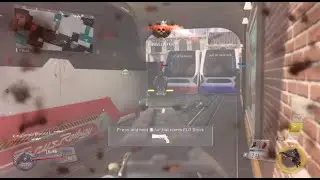 Call of Duty Infinite Warfare Multiplayer Gameplay (Team Deathmatch) at Throwback