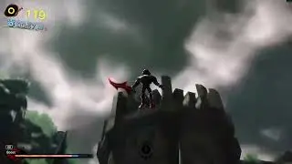 Shadow Generations Kingdom Valley Act 1 Wingless Speedrun 1'38