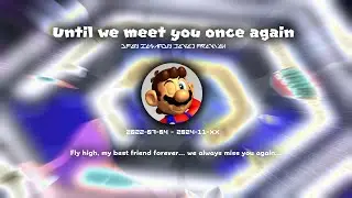 until we meet you once again. | Open Hexagon