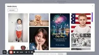 Create Illustrated Books with Your Own Story & Multiple Consistent Characters in Your Style @ai