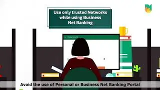 Enjoy Safer Banking on the Ujjivan Bank Personal and Business Net Banking with these Practices