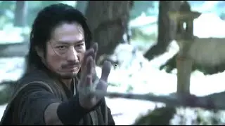 Scorpion's First Spear Throw - Mortal Kombat 2021
