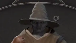 HOW TO PLAY 10 SPELL WIZARD | GUIDE | DARK AND DARKER