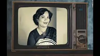 Old is gold trailer 2020