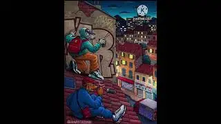 Rap Dom (Yawar cru)