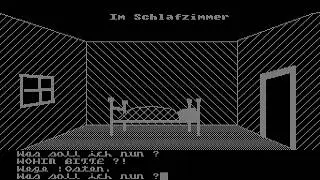 ATARI 8BIT XL XE DER NEFFE Ralf Griegat Hexasoft Productions 400 800 600 1200 1400 1450 ATARIMANIA C