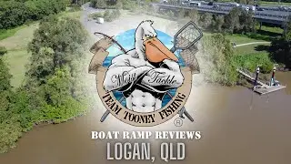 Logan, QLD - Boat Ramp Reviews