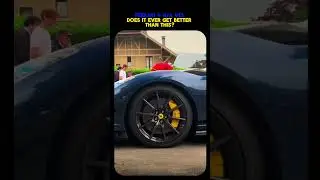 The BEST Modern Ferrari!?