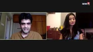 Amit Masurkar I Sherni I Shilpa Rathnam I  Vidya Balan I Star Talk