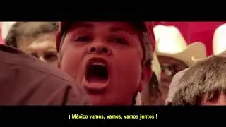 M&Eacute;XICO VAMOS JUNTOS  La rola que uni&oacute; a los Mexicanos en las hist&oacute;ricas elecciones del 2018