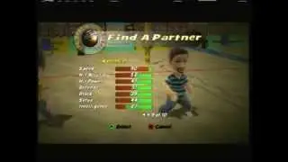 SFG Beach Volleyball Early Gameplay