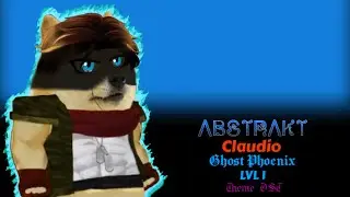 &Lambda;BSTR&Lambda;KT OST: Claudio Mode Ghost Phoenix &bull; Level 1 Theme