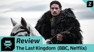 The Last Kingdom - Review | Zocked (German)