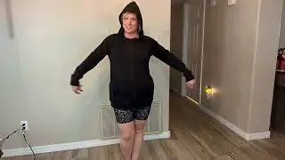 Why buy this hoodie?  Review and Demo