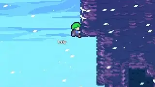 Celeste Custom Map: Village Up North (Community's Voice Contest)