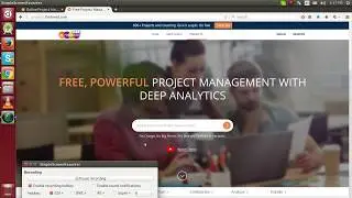 Free Project Management Tool Demo - FindNerd