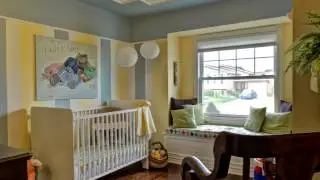 Real Estate Images of Professional Sarnia Real Estate Photography
