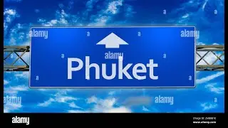 Rientro  a  Phuket