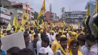 Dhangar Community Protest Maharashtra 