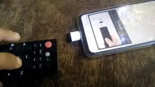 ZAZA remote Diy tutorial 100% work part 1