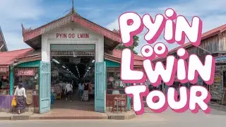 3 Essential Travel Sites for Pyin Oo Lwin (Maymyo) Adventures
