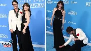Pedro Pascal&rsquo;s Sweet Moment with Sister Lux 💕🎬