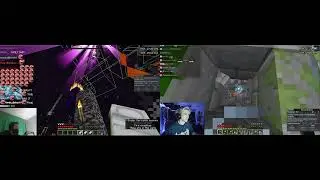 Forsen 15:28 vs xQc 16:38
