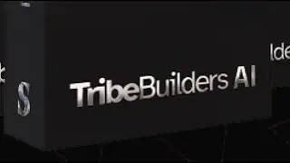 Tribe Builders AI Review . Special Discount .