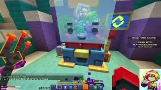 IM BACK IN THE BUILDING AGAIN!?!?! (MCCI BBA Update)