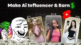 How to Actually Make Money with Ai Videos in 2026! (Low Competition)