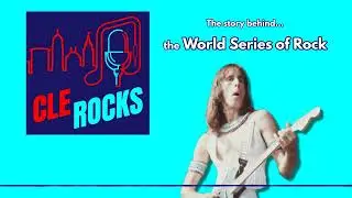 World Series of Rock: 1974-1980