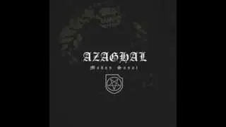 Azaghal  -  Kielletty Sakramentti